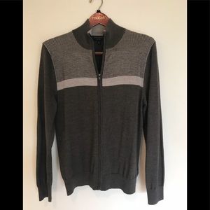 Banana Republic Merino Wool Sweater Size M